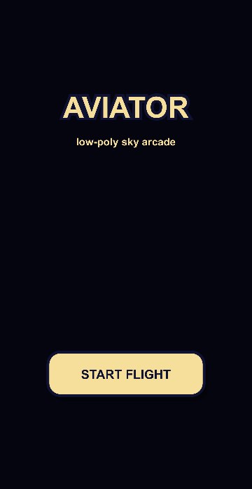Arcade flight Bit preview