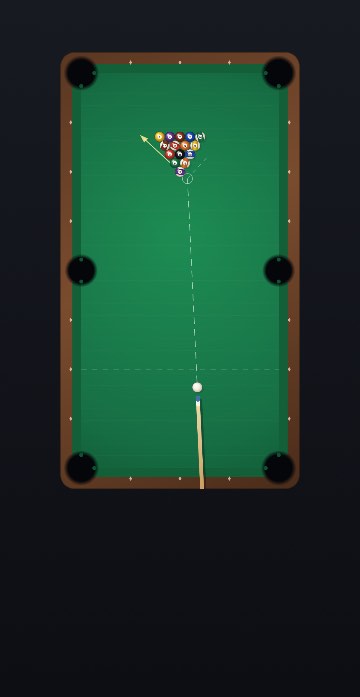 Physics game Bit preview